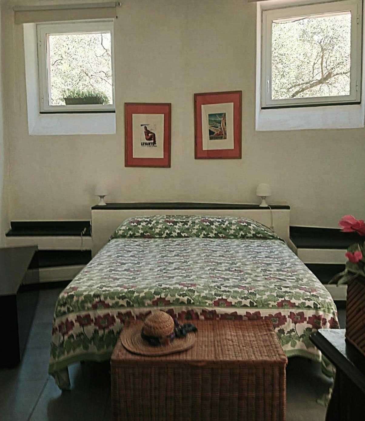Casa Degli Archi Villa Levanto Exterior photo